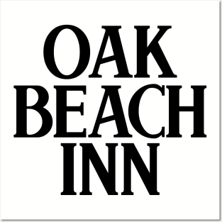 Oak Beach Inn Posters and Art